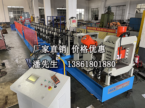 購買冷彎成型設備需要考慮哪些方面？